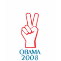 OBAMA Peace 91222 t-shirts by Obama2008Merchandise OBAMA Peace 91222 t-shirts