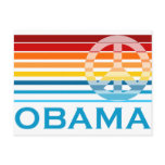 Obama Peace Postcards