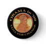 Obama Penny Button