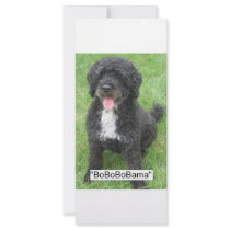 Obama Pet rack cards by SpeakYourMind Obama Pet rack cards