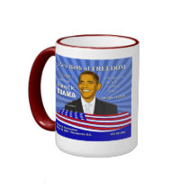 Obama Philadelphia Pennsylvania Celebration mugs