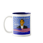 Obama Philadelphia Pennsylvania Souvenirs - Gifts Mugs