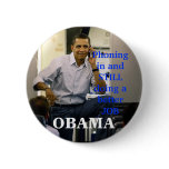 obama phone, OBAMA, Pins