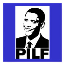 Obama PILF posters by ObamaPILF Obama PILF posters