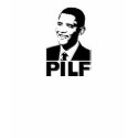 Obama PILF t-shirts