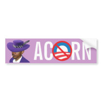 Obama - Pimpin' Ain't Easy bumper stickers by Robustoman Obama - Pimpin' Ain't Easy bumper stickers