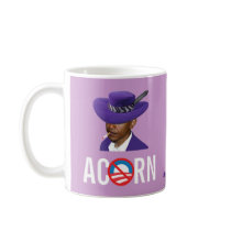 Obama - Pimpin' Ain't Easy mugs