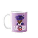 Obama - Pimpin' Ain't Easy mugs