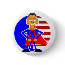 OBAMA PIN