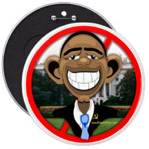 OBAMA PIN