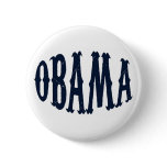 OBAMA PINS