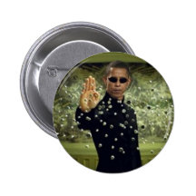 Obama Pins
