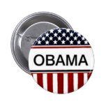 OBAMA PINS