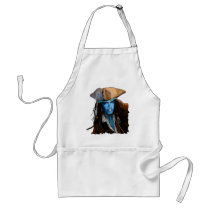 Obama Pirate Merchandise aprons