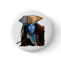Obama Pirate Merchandise buttons