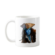Obama Pirate Merchandise mugs