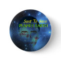 Obama Planet Earth Button