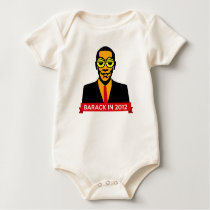 Obama Pop Art Shirt