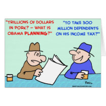 obama pork income tax cards by rexfmay obama pork income tax cards