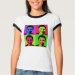 Ladies Ringer T-Shirt