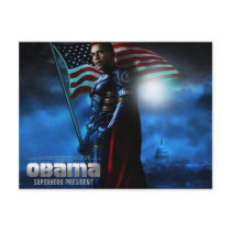 OBAMA POST CARD postcards by OBAMA_DREAM OBAMA POST CARD postcards