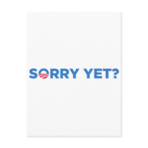 Obama Postcards