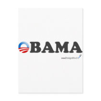 OBAMA postcards