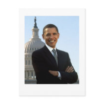 Obama postcards by TheObamaverse Obama postcards