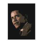 Obama Post Cards