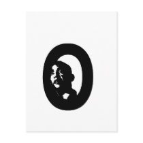 Obama Post Card