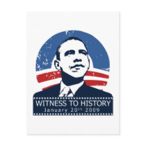 Obama Post Cards