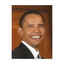 obama postcards