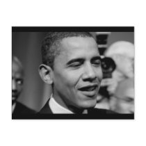 Obama postcards by pantavila Obama postcards