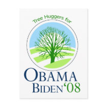 Obama Postcards