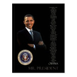 Obama Postcards