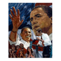 Obama posters