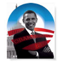 Obama posters by readhead22 Obama posters