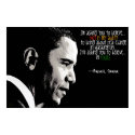 Obama Poster posters