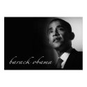 Obama Poster posters by smallhandsdesigns Obama Poster posters