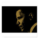 Obama Poster posters