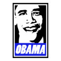 OBAMA POSTER posters