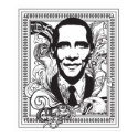 Obama Poster posters by collarfree Obama Poster posters