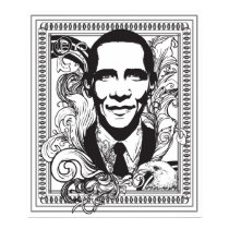 Obama Poster posters