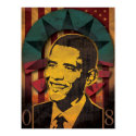 obama posters