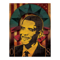 obama posters