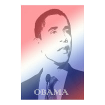 Obama Poster posters by zeldakix17 Obama Poster posters