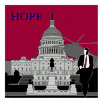 Obama Poster posters by funny_tshirt Obama Poster posters