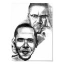 Obama Poster posters by emmaculateemages Obama Poster posters