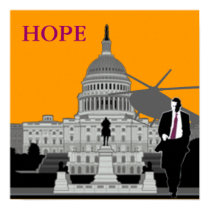 Obama Poster posters by funny_tshirt Obama Poster posters