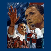 Obama posters
